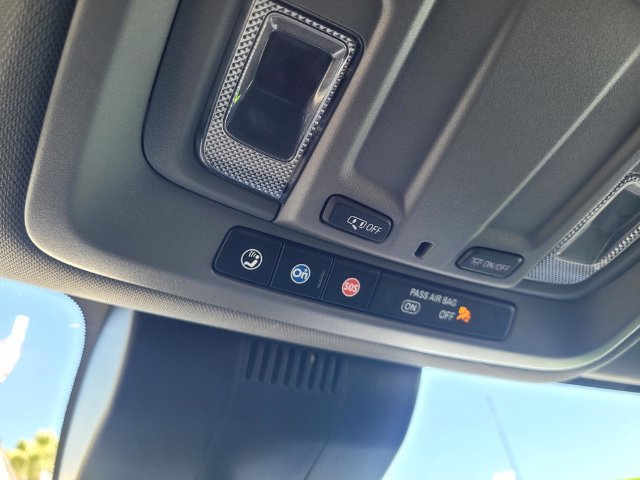 Used 2024 Chevrolet Silverado 1500 RST AWD/4WD image 20