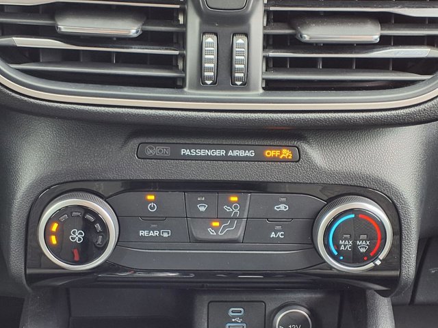 Certified 2021 Ford Escape SE AWD/4WD image 9