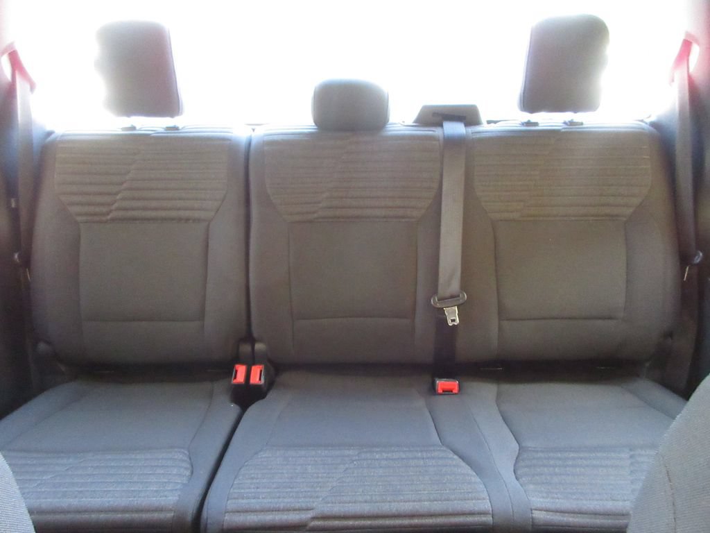 Certified 2023 Ford F150 XL w/ STX Appearance Package RWD image 23