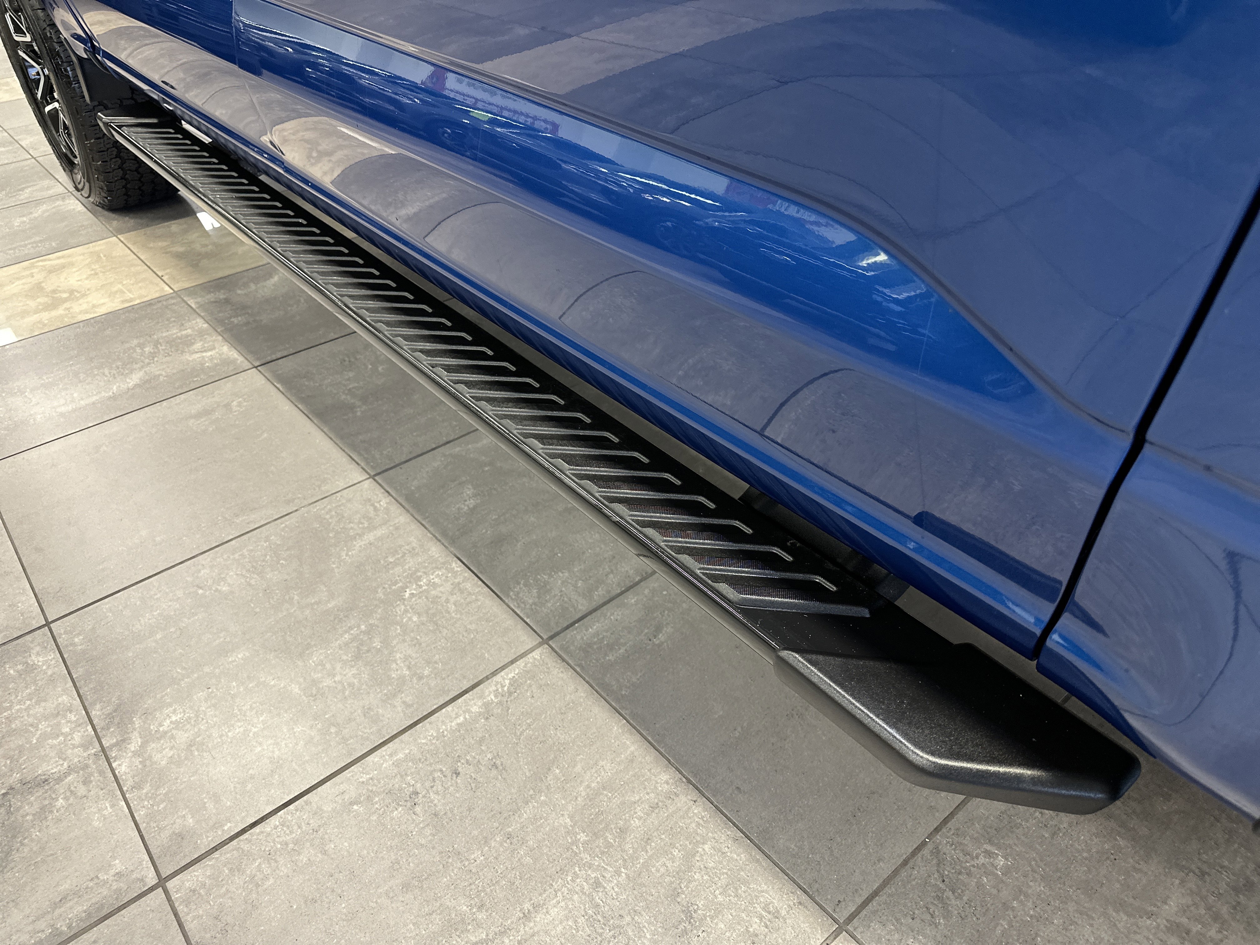 Certified 2023 Ford F150 XLT w/ Equipment Group 302A High image 7