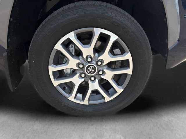 Used 2024 Toyota Tundra 1794 Edition AWD/4WD image 9
