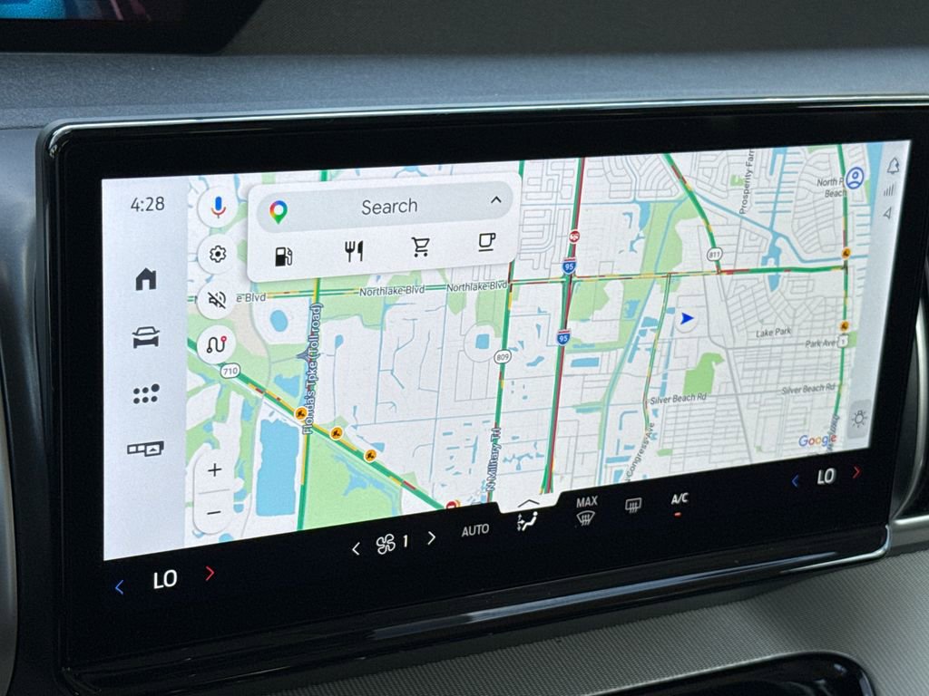 Certified 2025 Ford Expedition Max Active image 21