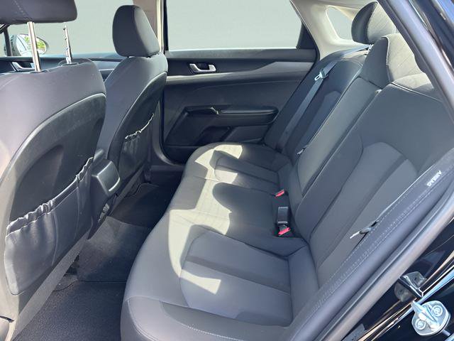 Used 2024 Kia K5 LXS FWD image 4