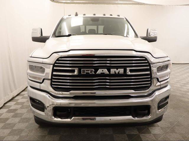 Used 2024 RAM 3500 Laramie AWD/4WD image 28