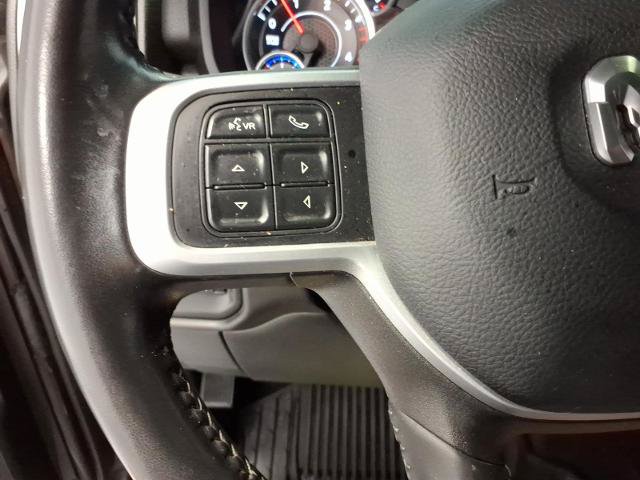 Used 2022 RAM 2500 Big Horn w/ Level A Equipment Group AWD/4WD image 24