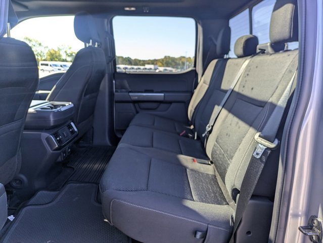 Certified 2022 Ford F150 XLT w/ Equipment Group 302A High image 29