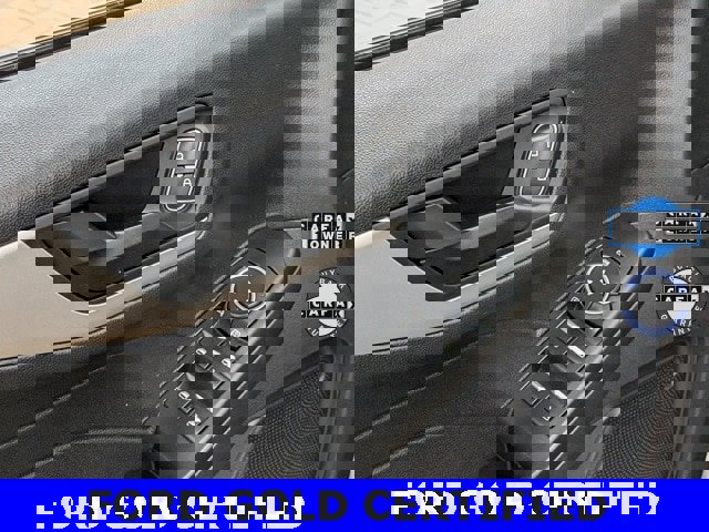 Certified 2022 Ford Escape SE w/ SE Sport Appearance Package image 14