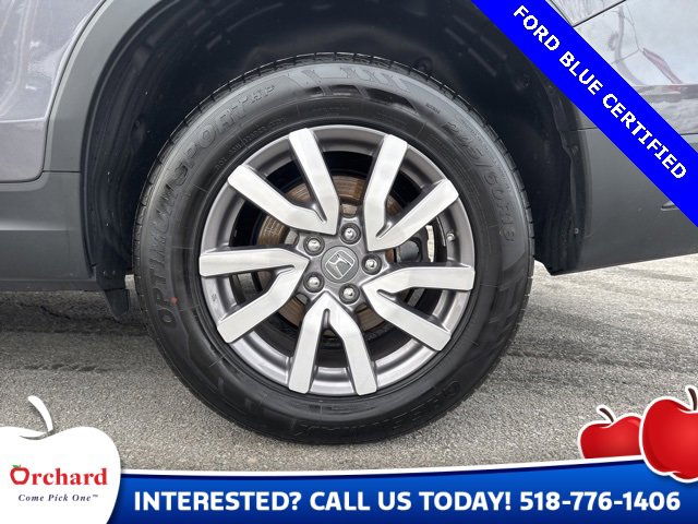 Used 2021 Honda Pilot EX image 11