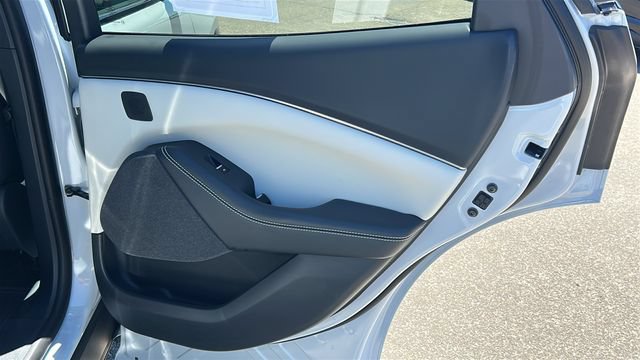 Certified 2023 Ford Mustang Mach-E Premium RWD image 12