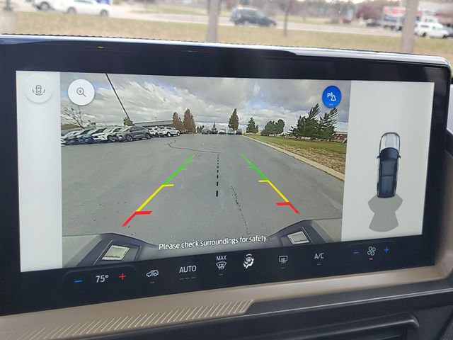 Certified 2025 Ford Bronco Sport Big Bend image 19