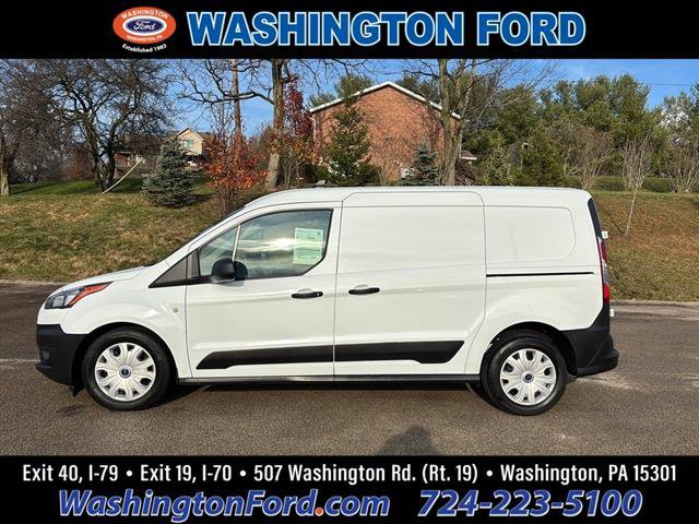 Certified 2023 Ford Transit Connect XL image 2