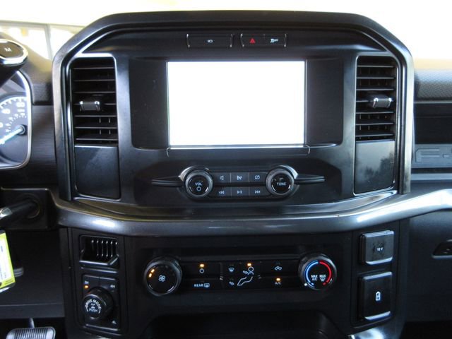 Certified 2023 Ford F150 XL w/ STX Appearance Package AWD/4WD image 18