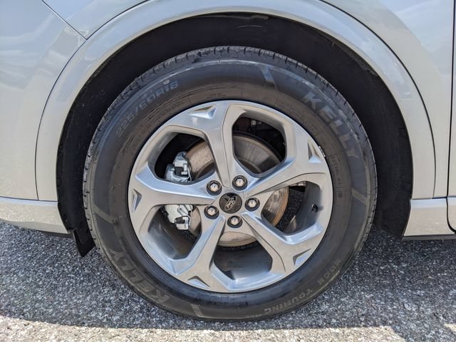 Certified 2023 Ford Escape ST-Line w/ Tech Pack #1 FWD image 10