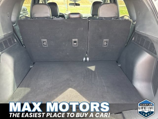 Certified 2025 Ford Escape ST-Line FWD image 7