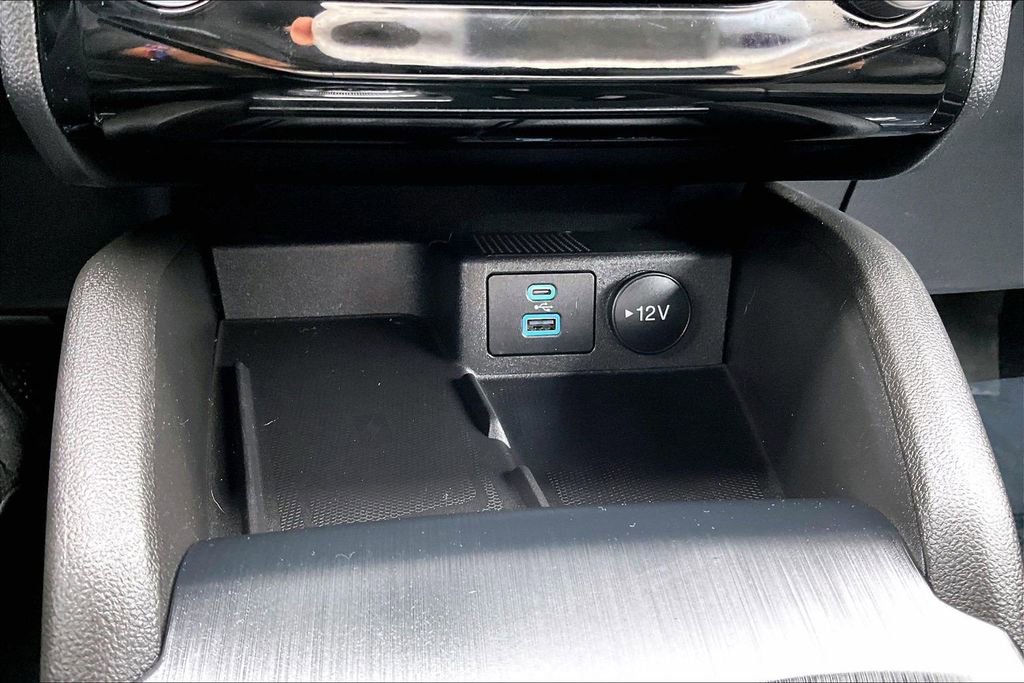 Certified 2023 Ford Escape ST-Line Select w/ Tech Pack #2 image 26