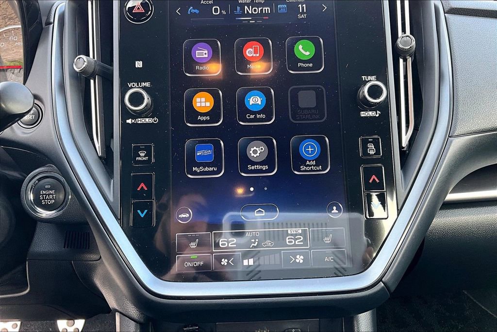 Used 2022 Subaru WRX Premium image 31