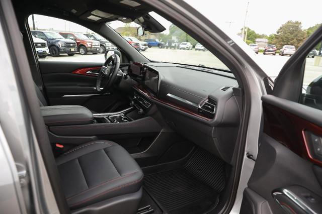 Used 2025 Chevrolet Traverse Z71 AWD/4WD image 37