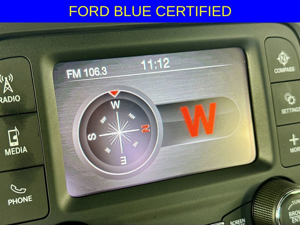 Used 2022 RAM 1500 Big Horn RWD image 16