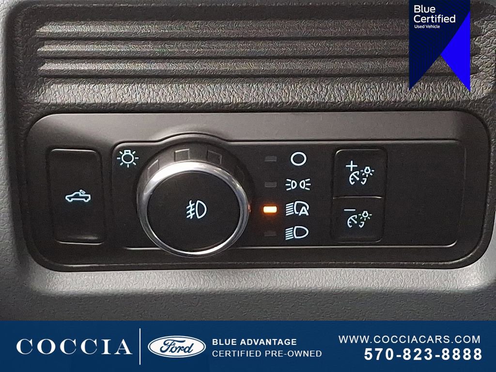 Certified 2023 Ford F250 XL w/ STX Appearance Package image 25