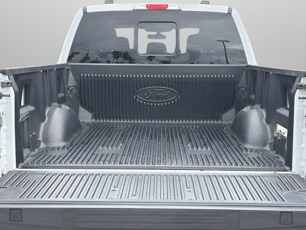 Certified 2023 Ford F150 XLT w/ Equipment Group 302A High AWD/4WD image 8