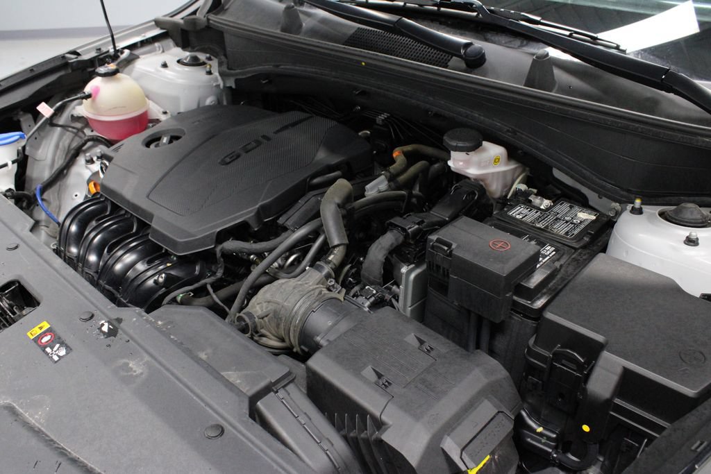 Used 2023 Kia Sportage SX FWD image 14