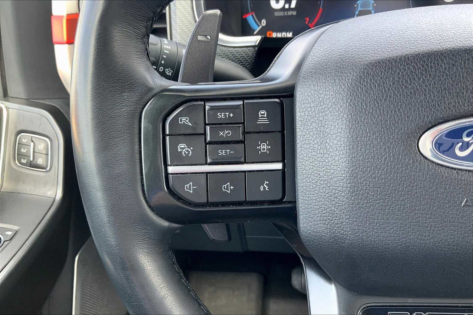 Certified 2023 Ford F150 Raptor w/ Raptor Carbon Fiber Package image 23