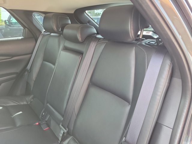 Used 2024 MAZDA CX-30 AWD 2.5 S w/ Select Sport Pkg image 14