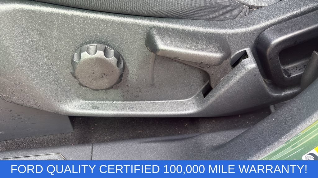 Certified 2022 Ford Bronco Big Bend AWD/4WD image 17