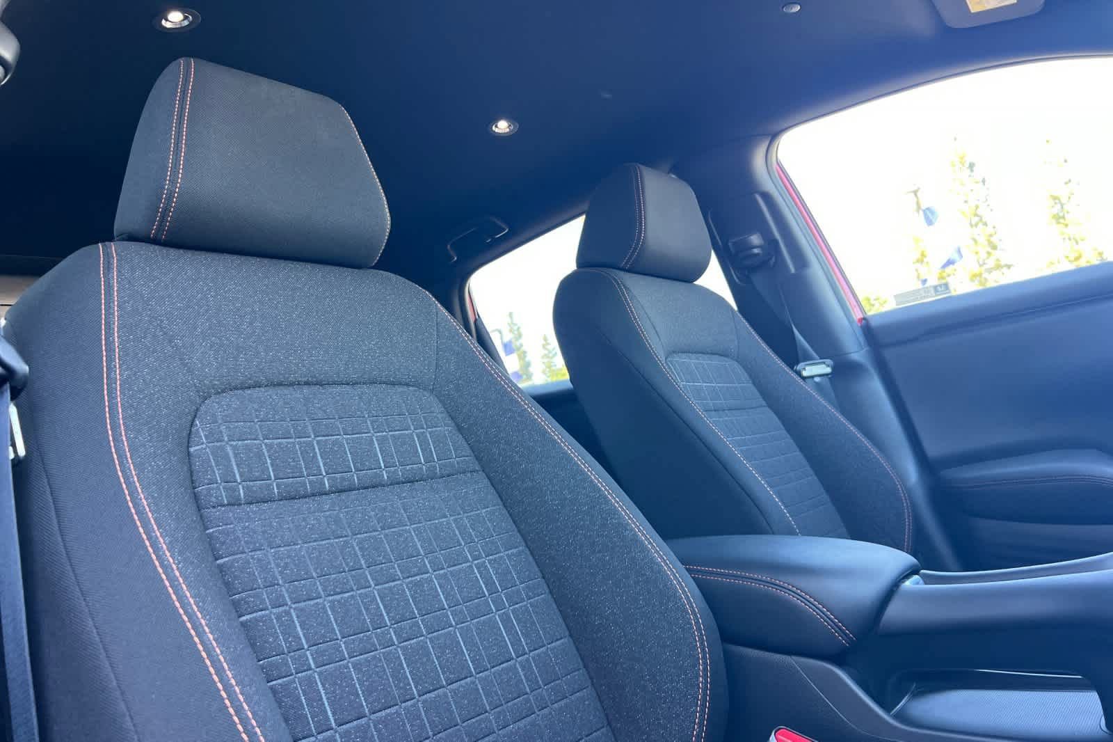 Used 2024 Honda HR-V Sport image 17