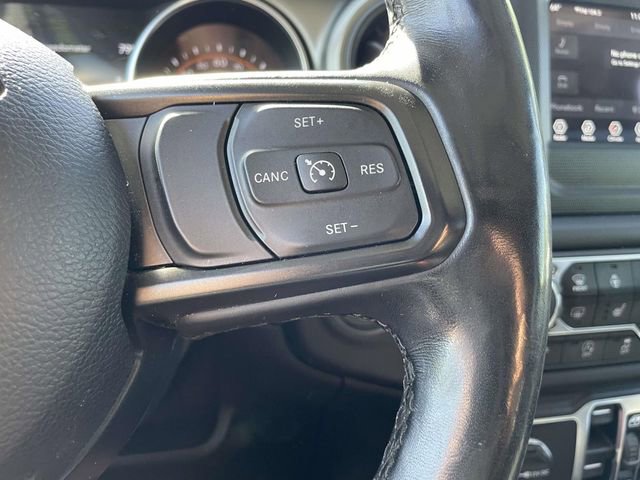 Used 2021 Jeep Gladiator Sport AWD/4WD image 26