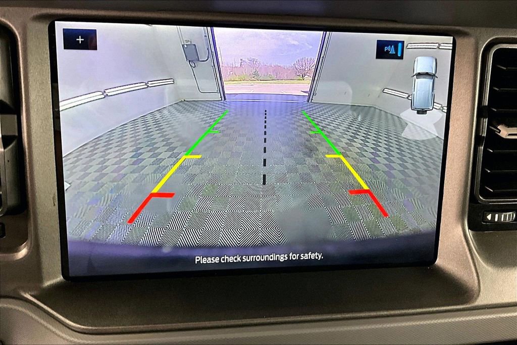 Certified 2024 Ford Bronco Big Bend image 21