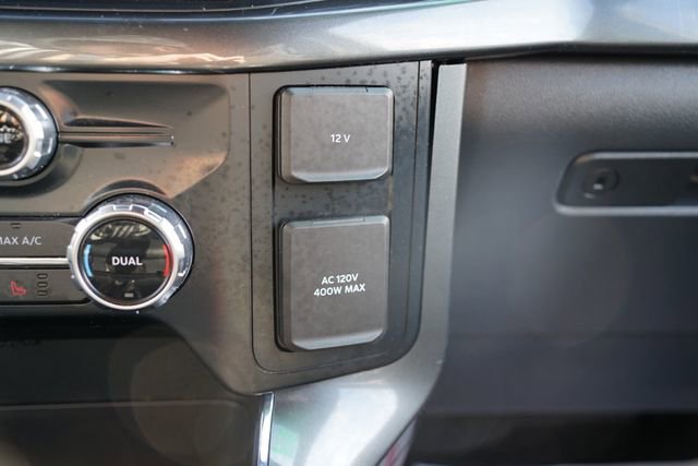 Certified 2022 Ford F150 XLT w/ Equipment Group 302A High AWD/4WD image 16