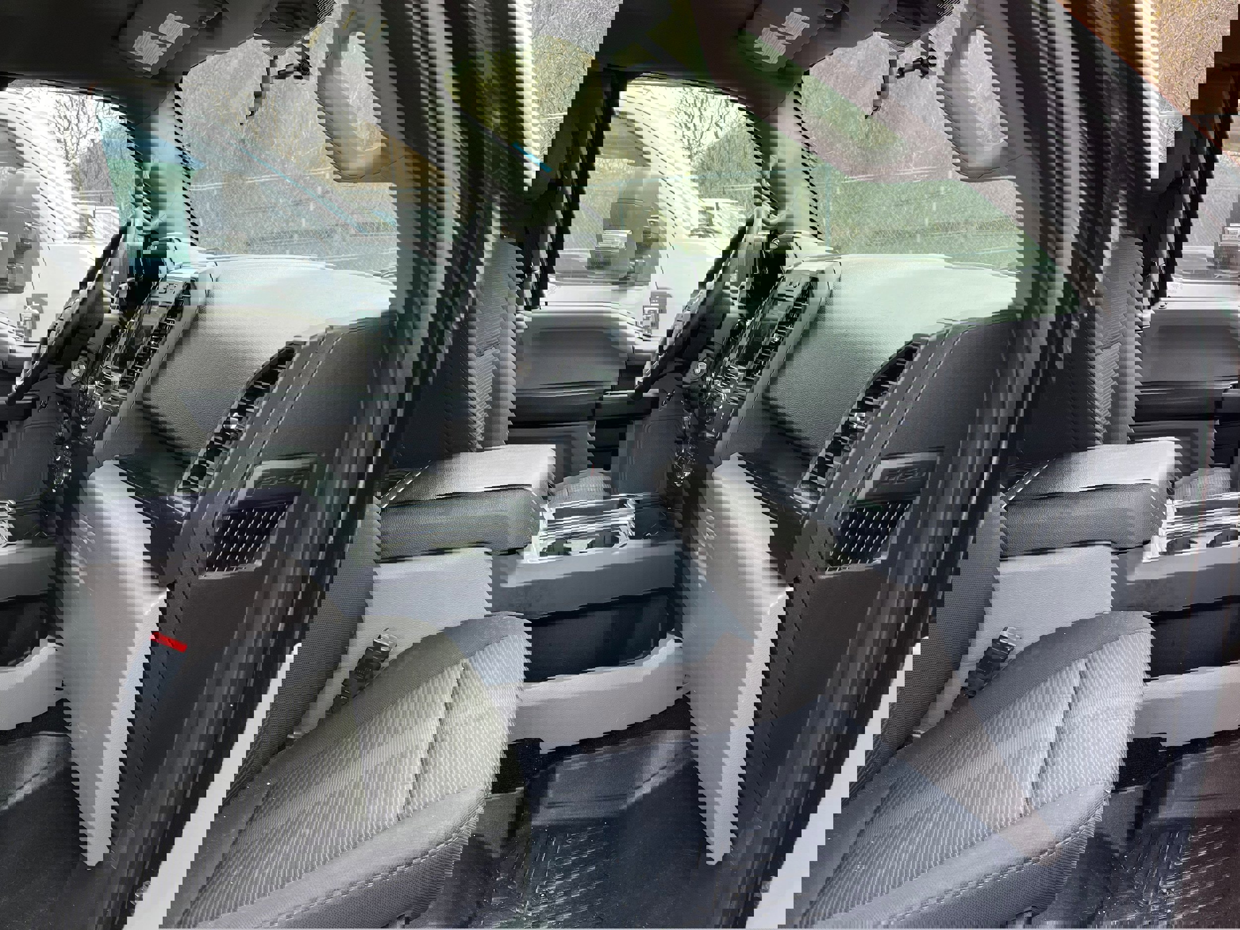 Certified 2019 Ford F150 XL w/ Equipment Group 101A Mid image 11