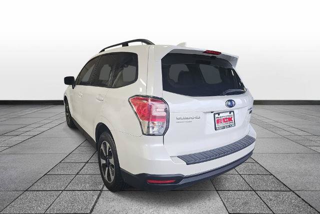 Used 2018 Subaru Forester 2.5i Premium AWD/4WD image 7