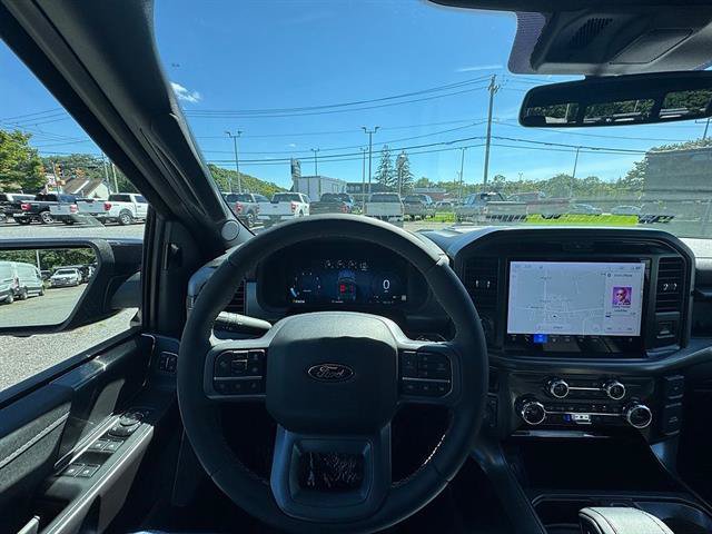 Certified 2026 Ford F150 Lariat AWD/4WD image 7
