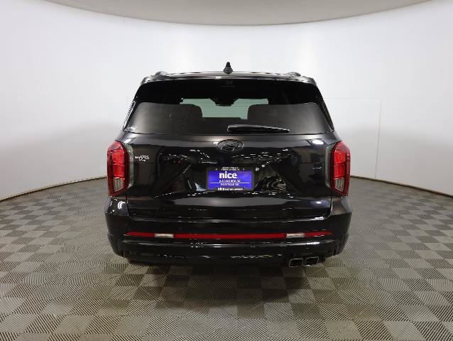 Used 2025 Hyundai Palisade Calligraphy AWD/4WD image 6