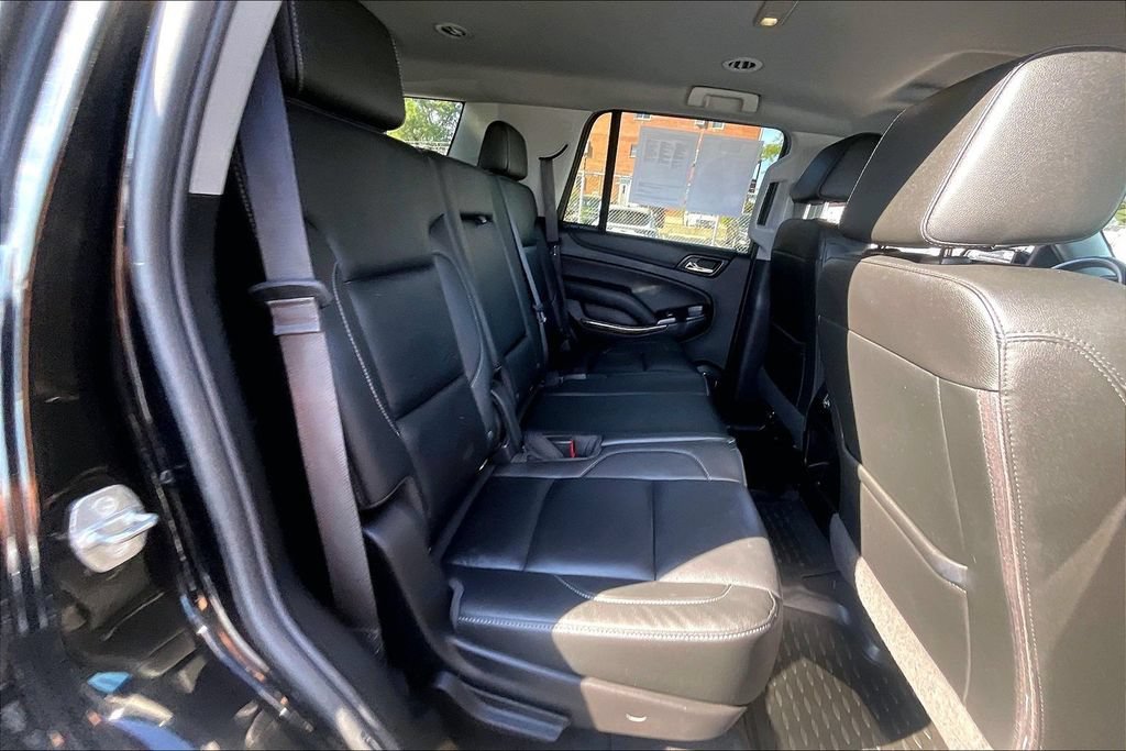 Used 2019 Chevrolet Tahoe LT AWD/4WD image 26