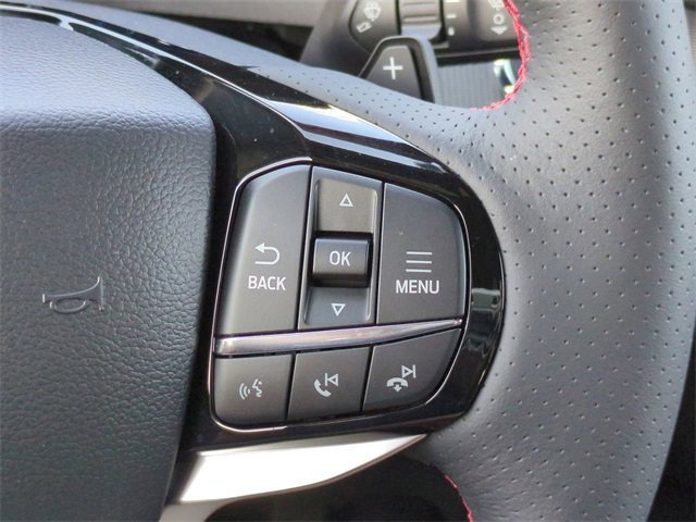 Certified 2025 Ford Explorer ST w/ Sun And Sound Package image 27