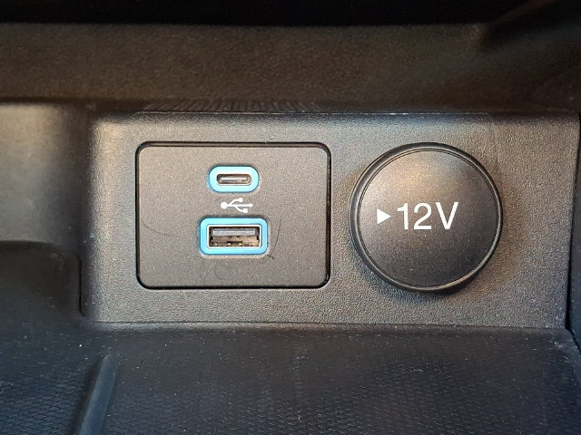 Certified 2023 Ford Escape ST-Line w/ Tech Pack #1 FWD image 23
