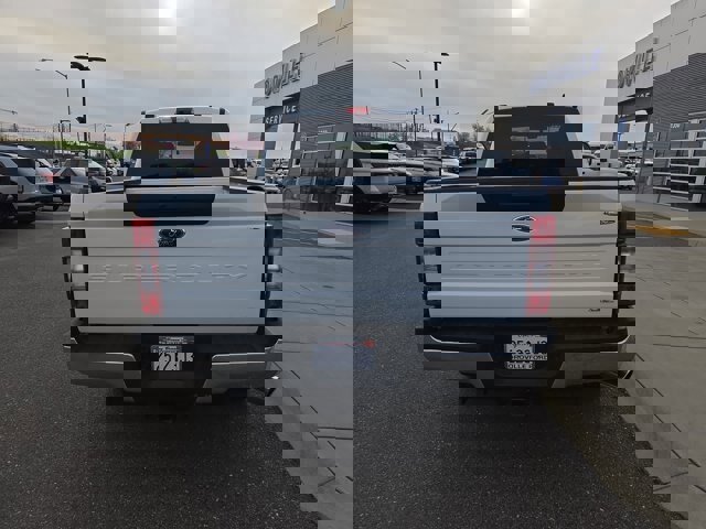 Certified 2022 Ford F250 XL w/ STX Appearance Package image 4