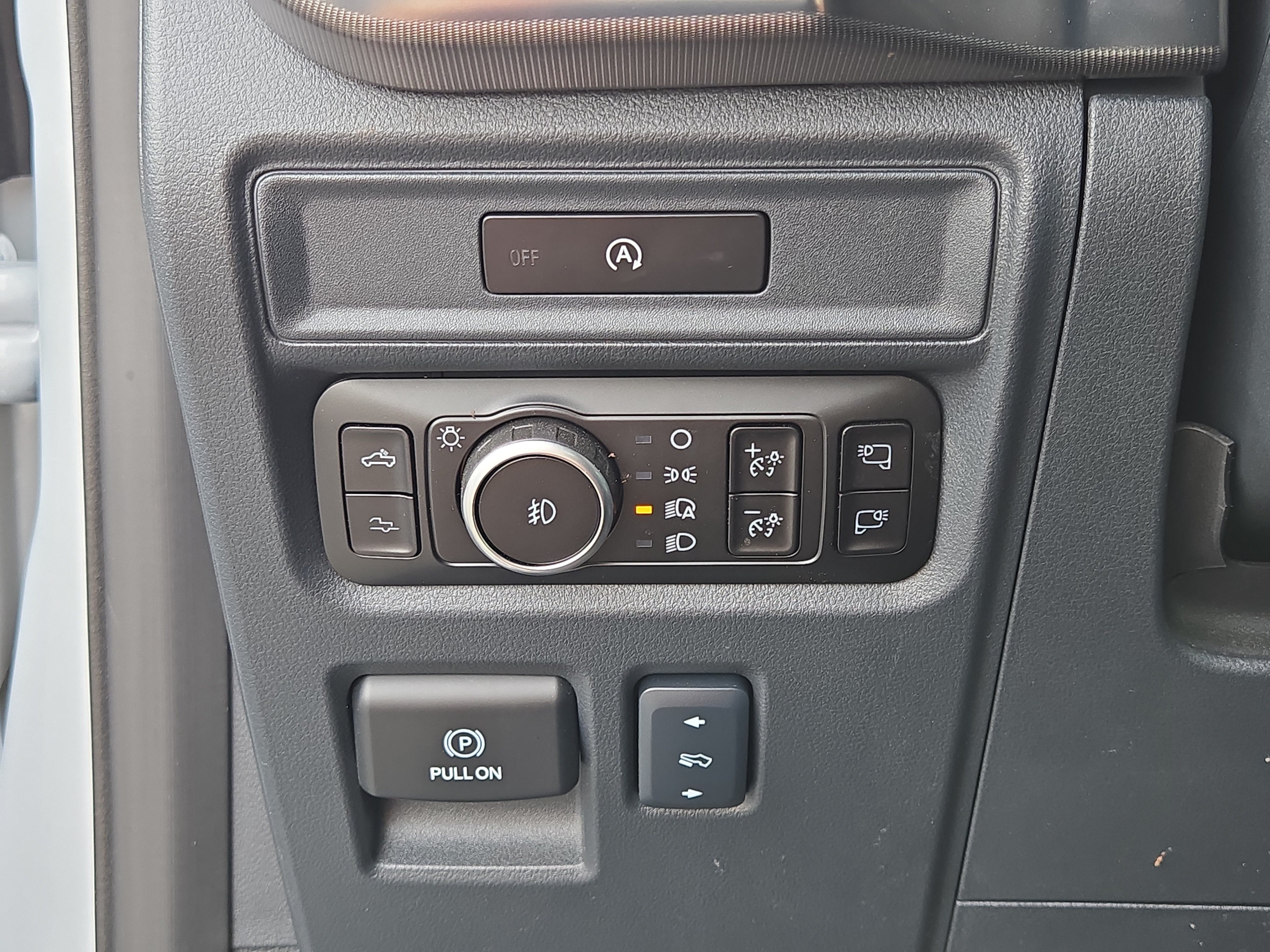 Certified 2025 Ford F150 Raptor AWD/4WD image 26