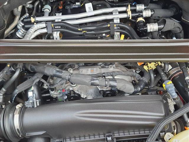 Certified 2025 Ford Explorer ST-Line w/ Premium Package RWD image 24