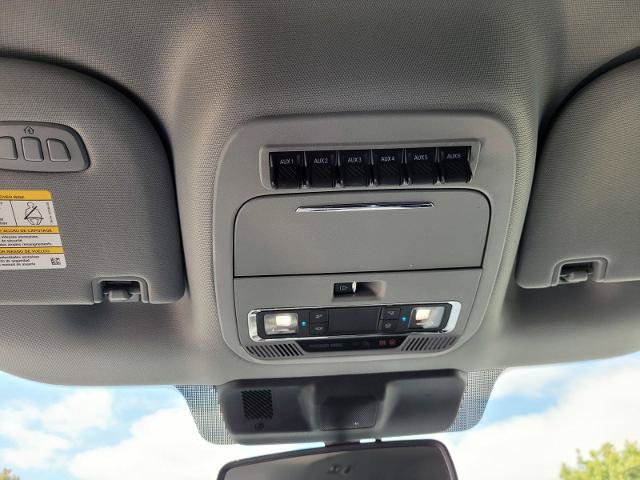 Certified 2024 Ford F250 Lariat AWD/4WD image 30