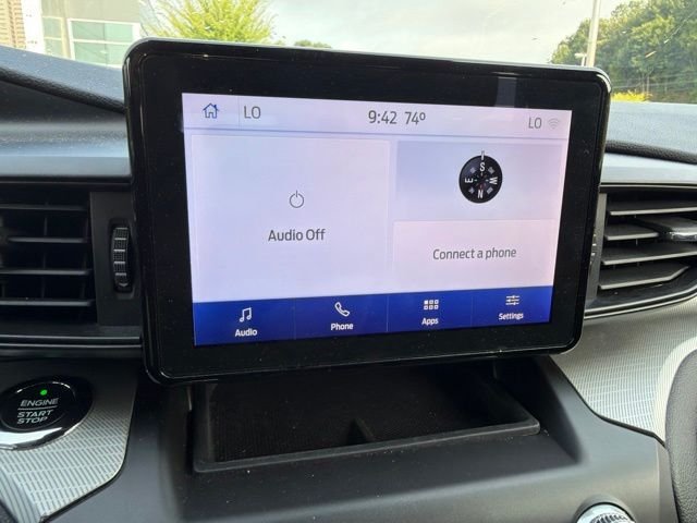 Certified 2020 Ford Explorer XLT w/ Comfort Package AWD/4WD image 17