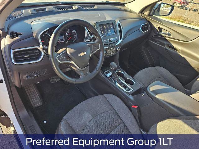 Used 2024 Chevrolet Equinox LT image 6