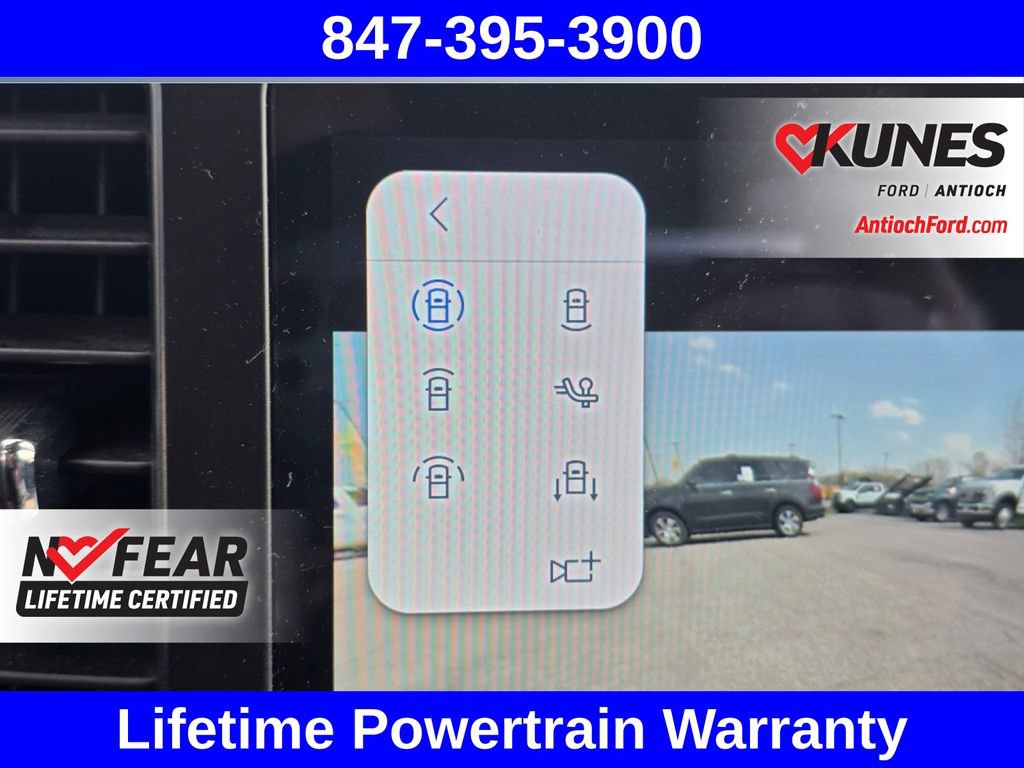 Certified 2024 Ford F150 XLT w/ Tow/Haul Package AWD/4WD image 60