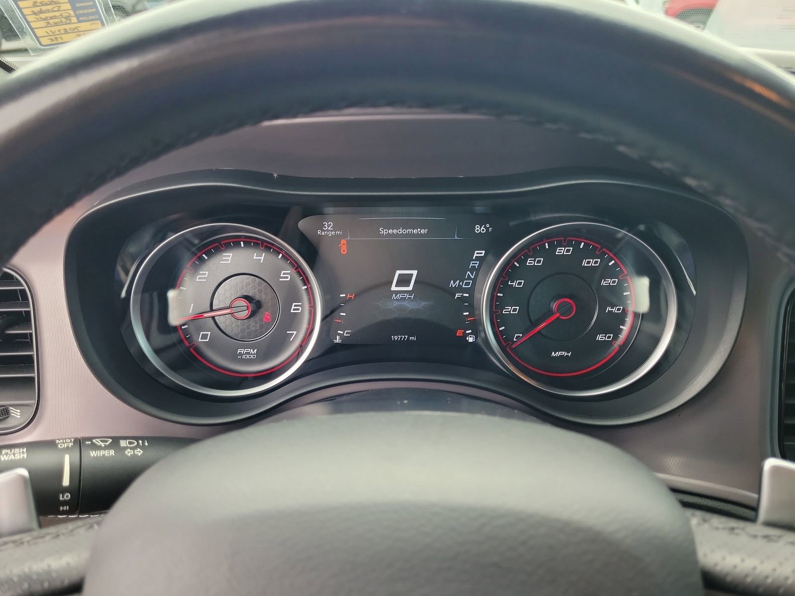 Used 2023 Dodge Charger R/T w/ Plus Group RWD image 23