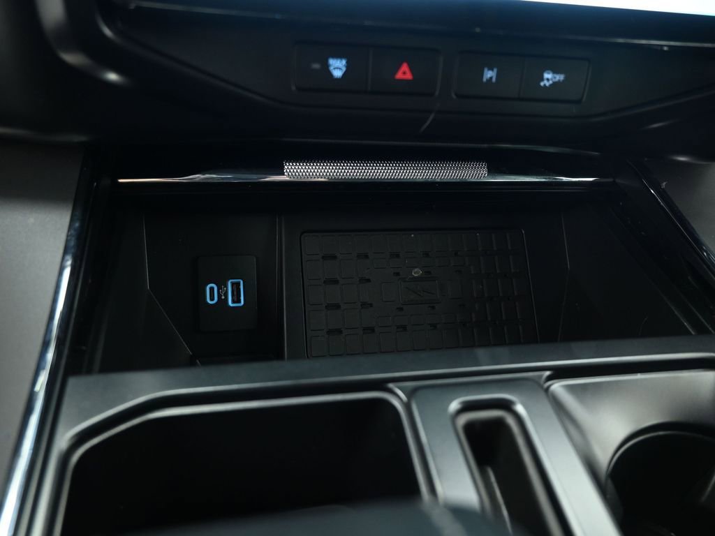 Certified 2024 Ford F150 Lightning Flash image 16