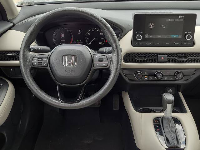 Used 2024 Honda HR-V LX image 17