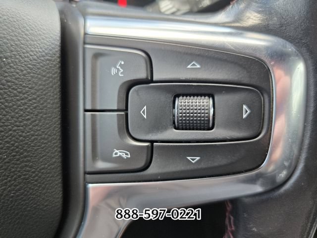 Used 2022 Chevrolet Blazer RS w/ Enhanced Convenience Package FWD image 28